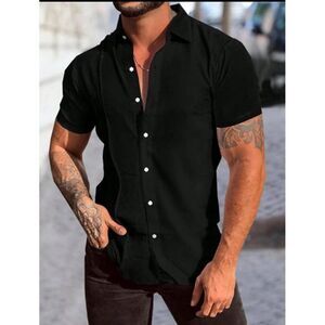 NWT SHEIN Men's Shirt Size Medium